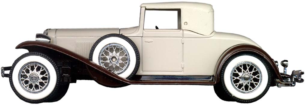 1929 CORD