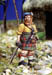 RARE HIGHLANDER BY WILL HANNER, NEVER RELEASED