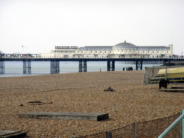 pier front 2