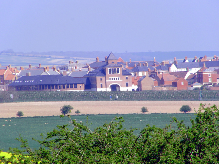 houses from maiden 1