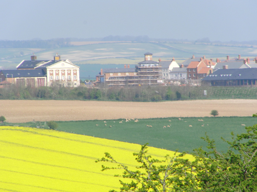 houses from maiden 2