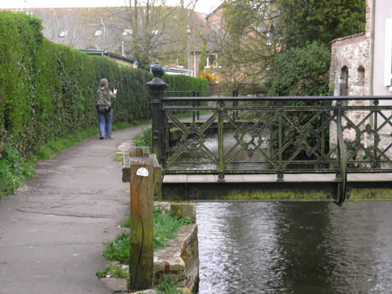 john by dorchester river