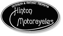 Hinton Motorcycles 01258 472262