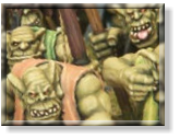 FOUNDRY ORCS