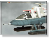 SPECTRUM HELICOPTER (HELIJET)