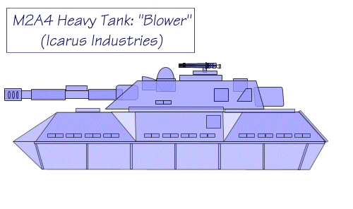 Original design blueprints from which resin models were made