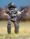 Slammers Infantry