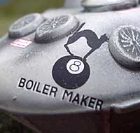 Boiler Maker
