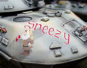 Sneezy