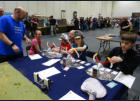 Salute 2015 on the day