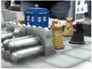 Tomb of the Cybermen