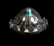28mm Product Enterprises UFO