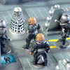 Sontarans in Action CLICK HERE to go to more images of them