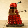 new red dalek